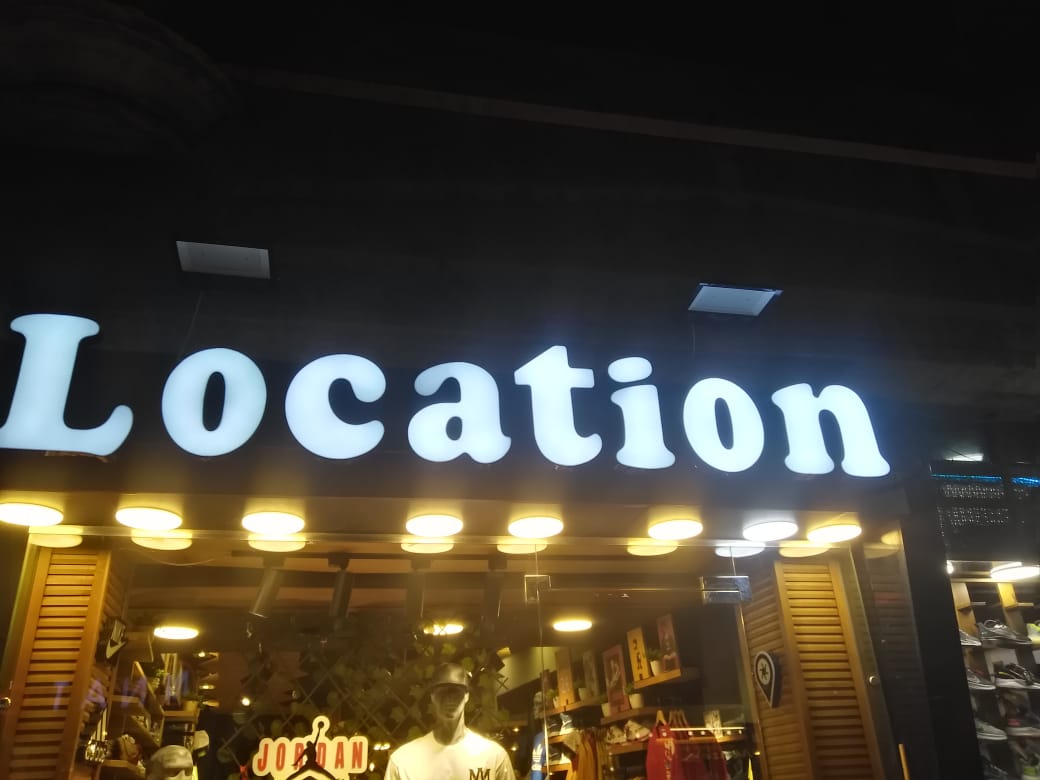 Location
