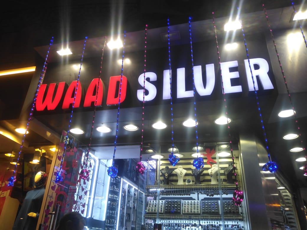 WAAD SILVER