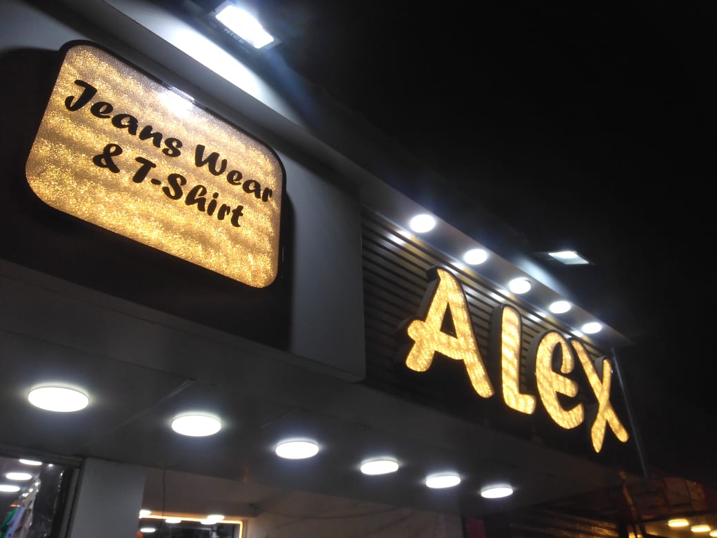 ALEX