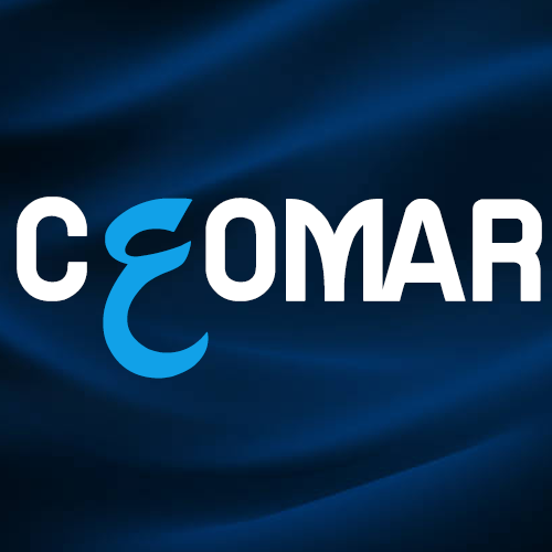 cعomar