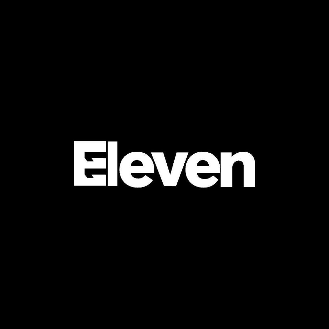 Eleven