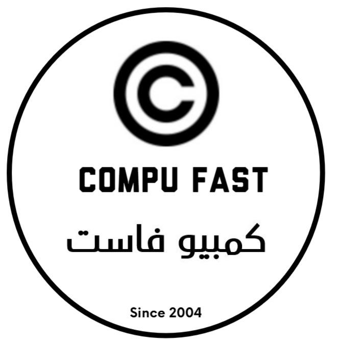 compu fast
