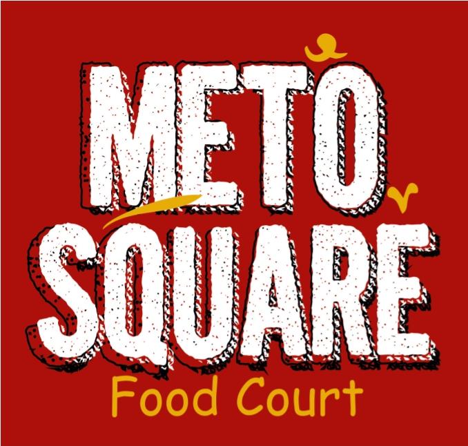 meto square
