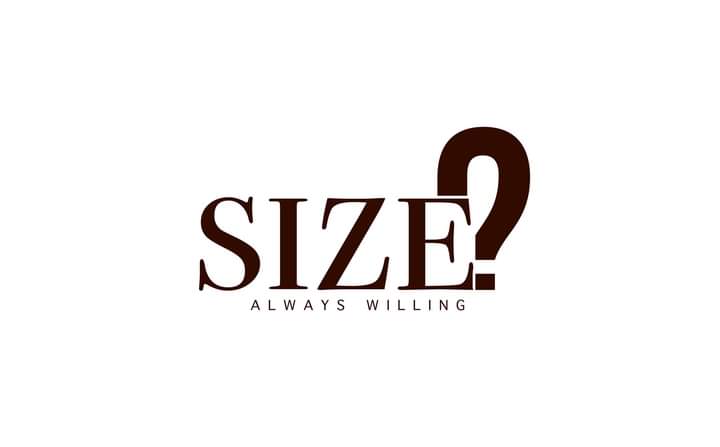 size