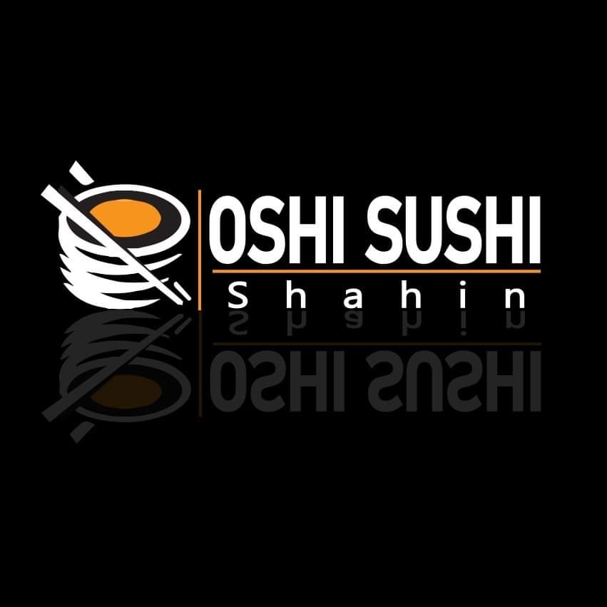 oshi sushi shahin