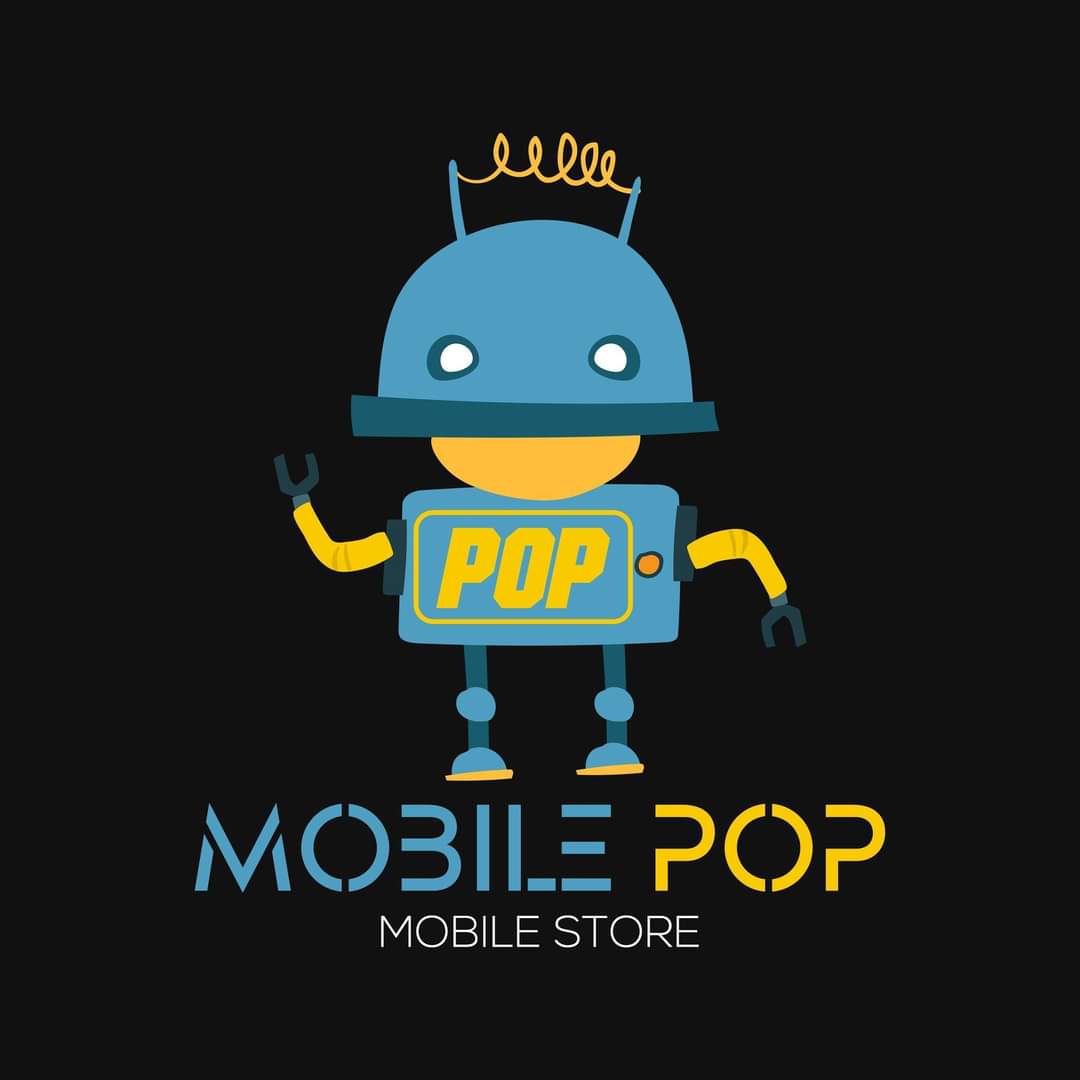 mobile pop