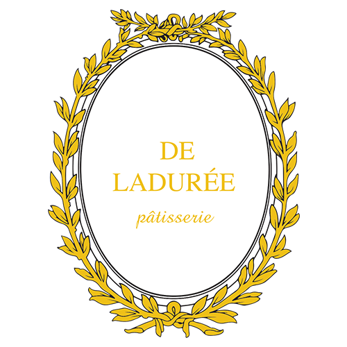 DE LADUREE