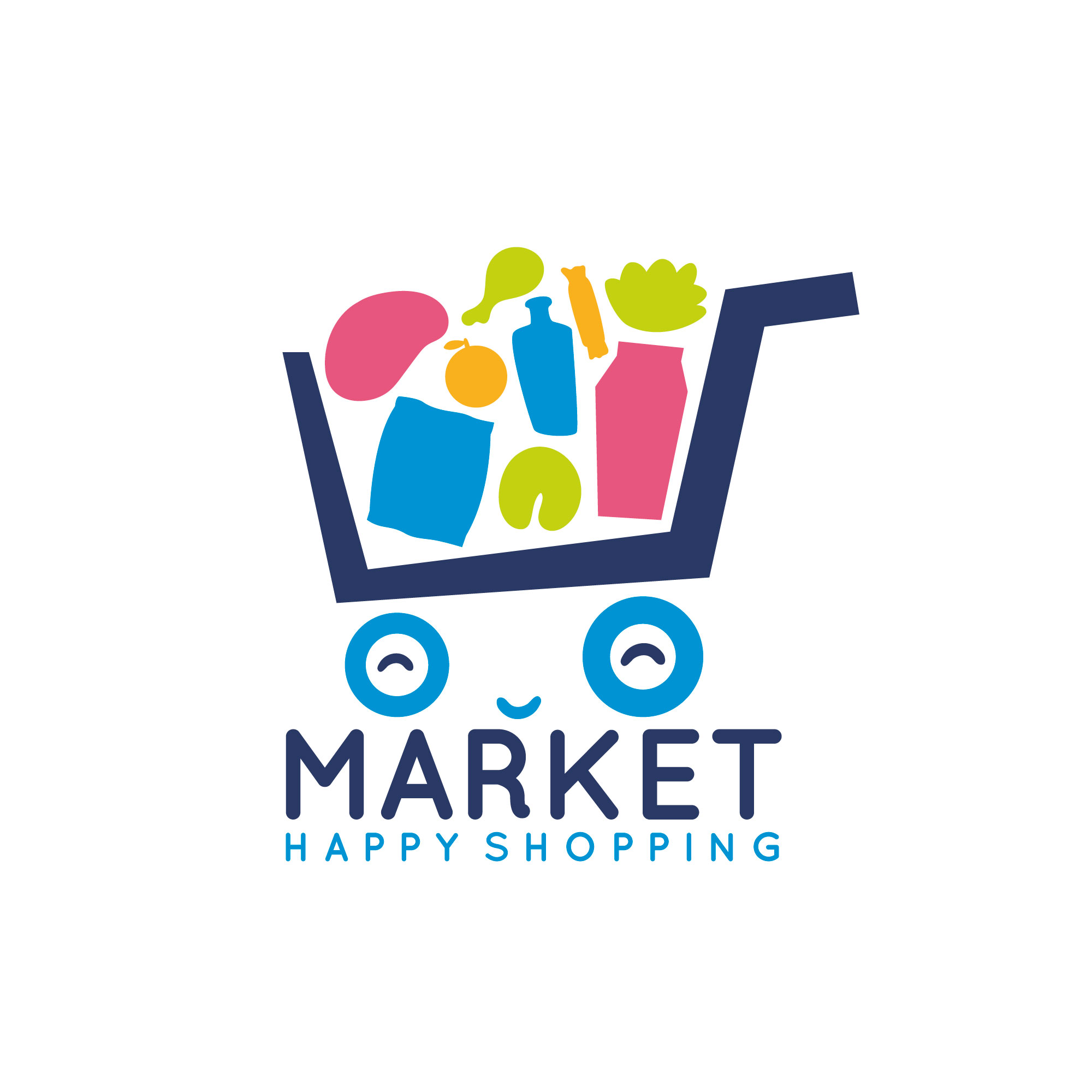 supermarket