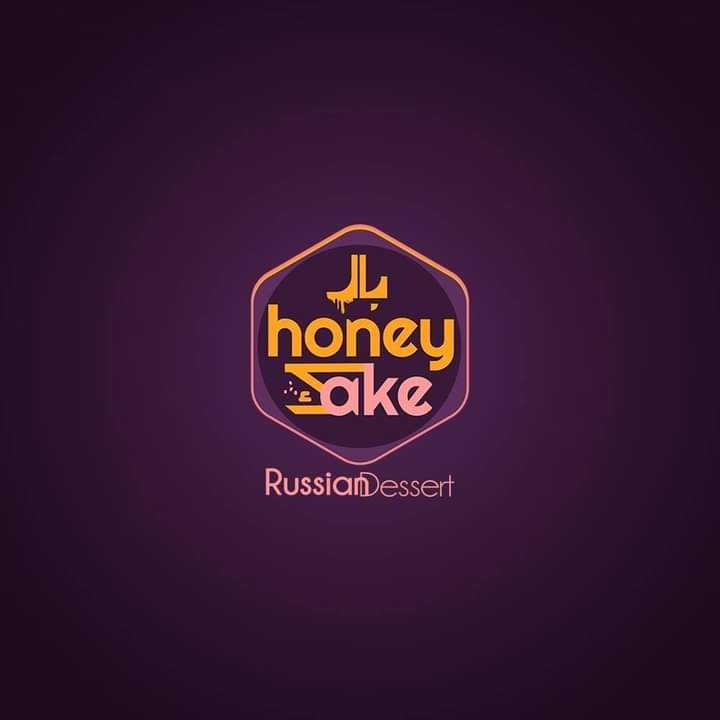BeL Honey cake