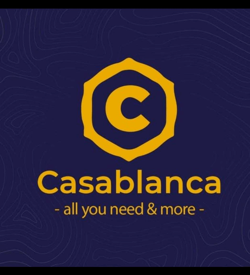 Casablanca