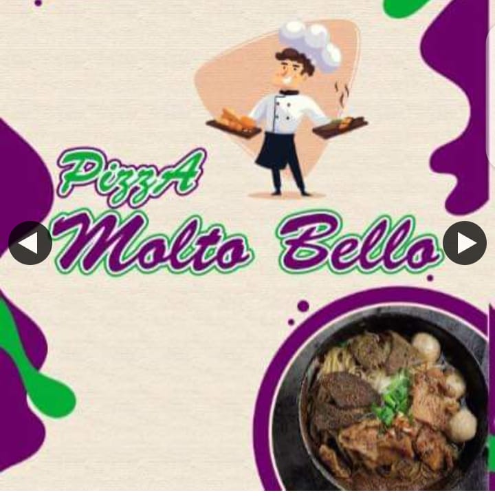 Moltbello