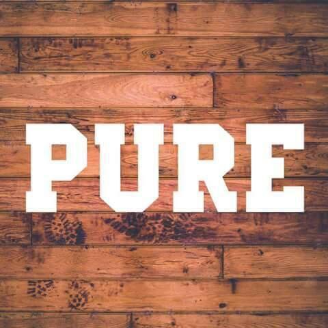 pure